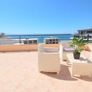 Afrimi Relax Apartament
