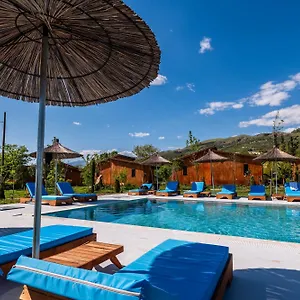 Mesopotam Agrotourism Saranda