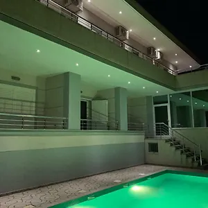Vitamin Sea Apartamento