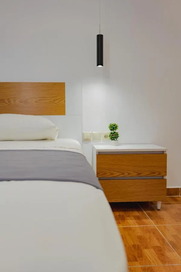 Apartments & Hotel Eleanna Sarande
