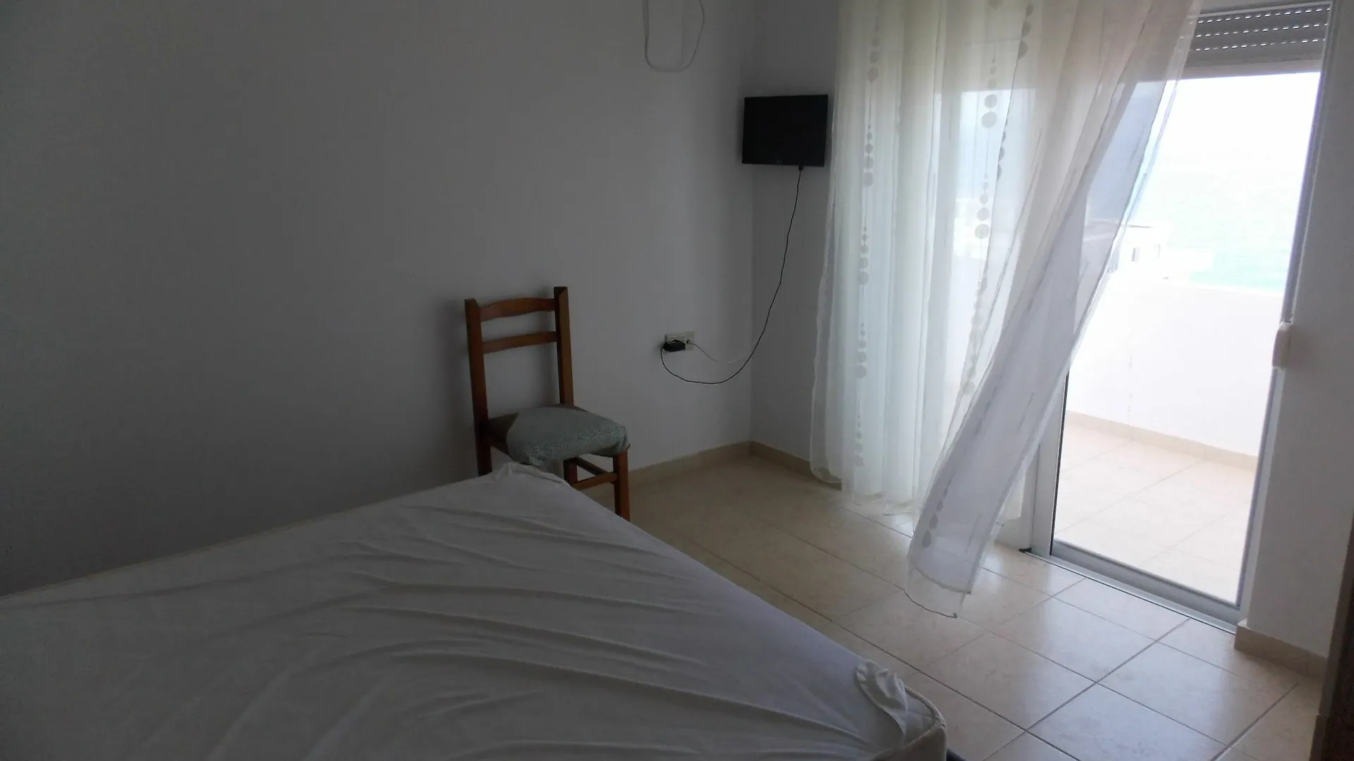 Apartments & Hotel Eleanna Sarandë Albania