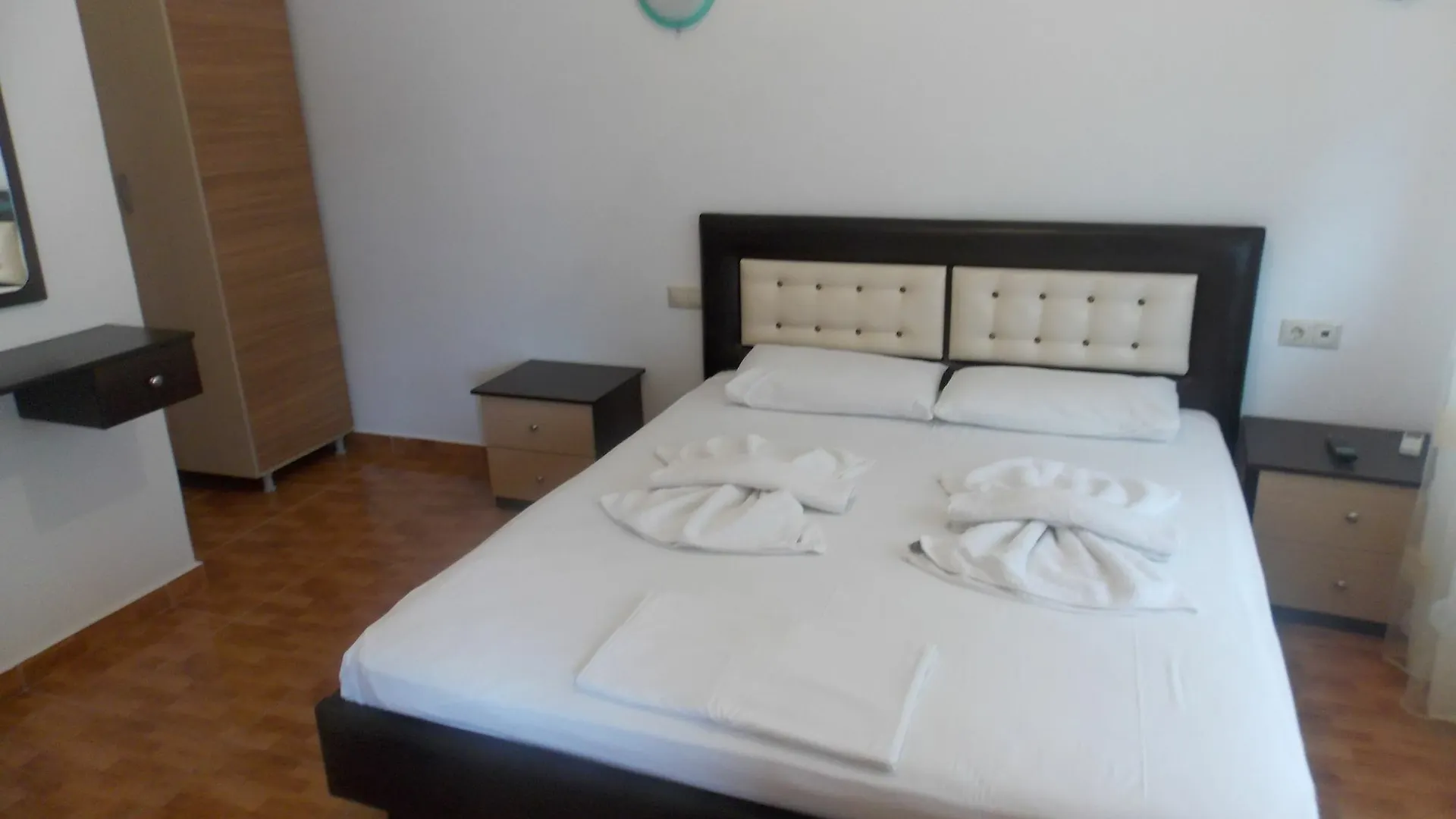Apartments & Hotel Eleanna Sarandë 0*,  Albania
