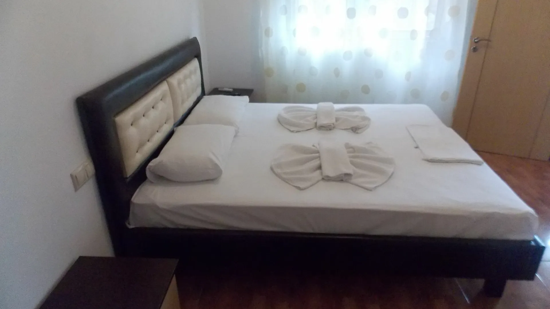 Apartments & Hotel Eleanna Sarande 0*,  Albania